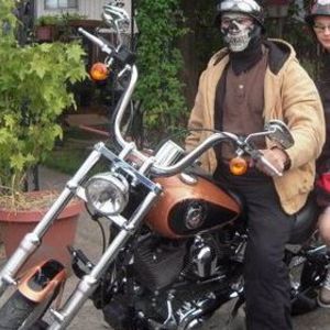 Meet your Posher, Jeff